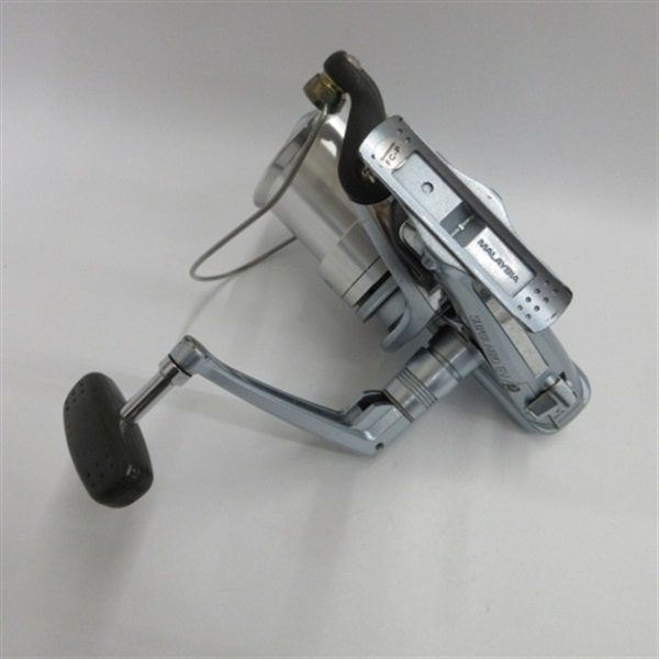 スーパーエアロＥＶ　タイプ３スプール